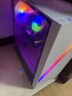 微零英特爾酷睿i7升十八核RTX5060獨顯32G大內存水冷直播組裝臺式機電腦主機電競吃雞游戲辦公整機全套 套四:英特爾18核/16G/6500/ 光追電競 主機+32英寸高刷電競曲面屏+五年質(zhì)保 曬單實(shí)拍圖