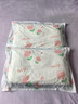 無(wú)印良品一次性床品四件套旅行用品必備一次性床單被罩床品四件套酒店用品 曬單實(shí)拍圖