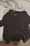 海瀾之家保暖內衣男士秋衣秋褲男100%純棉抗菌防螨秋冬季內衣圓領(lǐng)保暖套裝 100%純棉抗菌防螨-黑色 2XL /180(體重150-170斤) 曬單實(shí)拍圖