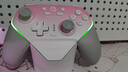 蓋世小雞（GAMESIR）超新星無(wú)線(xiàn)游戲手柄帶底座 適用switch2手機PC安卓Steam電腦NSpro電視體感藍牙粉色仁王3宏編程 曬單實(shí)拍圖