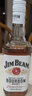 金賓（Jim Beam）白占邊調和型200ml波本美國肯塔基州 威士忌洋酒新老包隨機發(fā) 曬單實(shí)拍圖