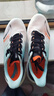 安踏馬赫4代丨競速訓練跑步鞋男氮科技緩震跑鞋體考體測運動(dòng)鞋男 曬單實(shí)拍圖
