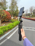 智國者【熱銷(xiāo)500萬(wàn)+丟丟桿ultra】自拍桿手機支架落地360度旋轉防抖自動(dòng)跟拍攝照三腳便攜旅游行直播神器 曬單實(shí)拍圖