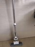 太太樂(lè )膠棉拖把33cm 1棉頭免手洗滾輪吸水墩布懶人膠棉拖布干濕兩用 曬單實(shí)拍圖