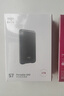 愛(ài)國者（aigo）1TB Type-c移動(dòng)硬盤(pán) USB3.2 520MB/s 移動(dòng)固態(tài)硬盤(pán) (PSSD) S7 手機直連筆記本電腦外接便攜硬盤(pán) 曬單實(shí)拍圖