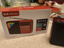 ABDTKK69老人聽(tīng) 評書(shū) 收音機32g內存卡 單田芳評書(shū) 集評書(shū)mp插卡音響 收音機+單田芳評書(shū)10459集 曬單實(shí)拍圖