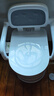 妙馨思老人移動(dòng)馬桶蹲便改坐便器老年人成人孕婦病人便攜式坐便椅臥室用 曬單實(shí)拍圖