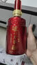 瀘州老窖 八年窖頭曲 品藏禮盒 濃香型白酒 52度 500ml*2瓶 曬單實(shí)拍圖