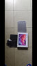 辰米平板電腦Pro 16G+1TB可插卡2026新款5G全網通WiFi 4K大屏120Hz高刷護眼網課學習娛樂游戲二合一Pad 星河紫 128G+原裝鼠標鍵盤【5G全網通WiFi6雙頻】 旗艦版：12 曬單實拍圖