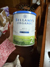 貝拉米（Bellamy's）白金版3段幼兒奶粉800g 12~24月 有機A2蛋白 澳洲原裝進(jìn)口 曬單實(shí)拍圖