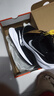 耐克NIKE男子跑步鞋REVOLUTION 7運動(dòng)鞋春秋款FB2207-001黑白40 曬單實(shí)拍圖