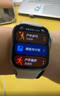 華為HUAWEI WATCH FIT 4 悅動(dòng)白氟橡膠表帶 華為運動(dòng)智能手表超輕薄大屏潮流運動(dòng)藍牙通話(huà) 曬單實(shí)拍圖