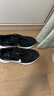 耐克NIKE男子跑步鞋REVOLUTION 7運動(dòng)鞋春秋款FB2207-001黑白43 曬單實(shí)拍圖