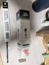 得力（deli）0.5mm拔帽中性筆筆芯 子彈頭簽字筆水筆替芯 黑色20支/盒 S760 曬單實(shí)拍圖