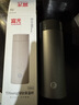 富光小鈦陽(yáng)純鈦保溫杯男女士鈦杯水杯子茶水分離京東限定生日禮物保冷 曬單實(shí)拍圖