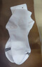 PUMA彪馬襪子女士中筒休閑運動(dòng)風(fēng)棉襪3雙裝 曬單實(shí)拍圖
