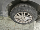 雙星汽車(chē)輪胎 225/65R17 102H X31 適配哈弗H6/新奇駿/CR-V 曬單實(shí)拍圖