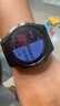 佳明（GARMIN）Fenix7旗艦版太陽(yáng)能心率血氧跑步騎行戶(hù)外運動(dòng)智能手表 DLC碳黑 曬單實(shí)拍圖