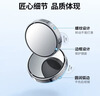 綠聯(lián)汽車(chē)后視鏡小圓鏡 倒車(chē)輔助鏡廣角可調節大視野盲點(diǎn)盲區倒車(chē)神器 曬單實(shí)拍圖