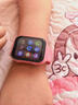 WMWU華為機通用天才兒童電話(huà)手表高清5G卡全網(wǎng)通防水可插卡定位小學(xué)初高中生青少年6-12男女孩智能手表 升級粉【續航升級+零錢(qián)支付+視頻通話(huà)+定位+微聊】 曬單實(shí)拍圖