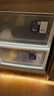 愛(ài)麗思（IRIS）抽屜式收納箱收納盒家用塑料衣物內衣玩具收納柜可疊加塑料整理箱 爆【三個(gè)*卡其色】59L面寬40*深50*高30 加厚材質(zhì) 曬單實(shí)拍圖
