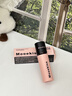 Mooekiss口紅裸色唇釉不沾杯防水啞光小支裝送女友禮物送女友 曬單實(shí)拍圖
