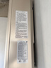 林內（Rinnai）【小蠻腰零冷水版】16升燃氣熱水器  即開(kāi)即熱即恒溫零冷水熱水器上門(mén)安裝16GD61R（JSQ31-GD61R） 曬單實(shí)拍圖