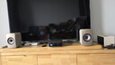 KEF LSX II Soundwave桌面電腦音響無(wú)線(xiàn)HiFi2.0立體聲藍牙有源音箱家用高保真客廳電視音響 禮物補貼 曬單實(shí)拍圖