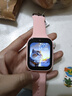 好記星【無(wú)游戲長(cháng)待機】?jì)和悄茈娫?huà)手表4G全網(wǎng)通學(xué)生青少年初高中精準定位運動(dòng)級防水可視頻智能手表 曬單實(shí)拍圖