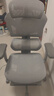 京東京造Z9Pro二代人體工學(xué)椅電競椅辦公椅子電腦椅人工力學(xué)座椅灰 曬單實(shí)拍圖