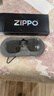 ZIPPO美國近視偏光太陽(yáng)鏡變色夾片眼鏡駕駛便攜翻轉式男女墨鏡06-71 曬單實(shí)拍圖