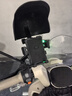 神火（SupFire）電動(dòng)車(chē)手機支架多功能外賣(mài)騎手專(zhuān)用固定電瓶公路山地自行車(chē)導航 曬單實(shí)拍圖