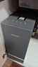 飛利浦（PHILIPS）加熱凈水器流速王U29 Ultra 316L不銹鋼管路3000G廚房專(zhuān)用臺下加熱直飲凈礦殺菌一體機AUT9119/93 曬單實(shí)拍圖