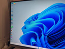 AOC國家補貼一體機電腦高清超薄辦公設計家用游戲臺式整機23.8英寸全套 【熱銷(xiāo)】四核N95 16G 512G固態(tài) 23.8英寸/雙頻WiFi+藍牙 曬單實(shí)拍圖