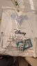 迪士尼（Disney）嬰兒衣服新生兒連體衣爬爬服秋冬季A類(lèi)純棉滿(mǎn)月寶寶睡衣春秋季66 曬單實(shí)拍圖