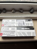 斑馬牌（ZEBRA）【熱門(mén)商品】RJF5按動(dòng)筆芯0.5mm黑色中性筆替芯適用JJ15 JJ55 JJZ58 JJZ15W等系列簽字筆 10支 曬單實(shí)拍圖
