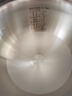 蘇泊爾（SUPOR）0涂層球釜電飯煲4L高端IH無(wú)涂層316L不銹鋼3-4-8-10個(gè)人電飯鍋大火力家用智能多功能鍋 4L 曬單實(shí)拍圖
