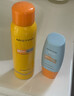 Mistine蜜絲婷防曬霜40ml防曬噴霧100ml防曬戶(hù)外高倍防水汗學(xué)生禮物 曬單實(shí)拍圖