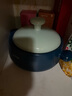 蘇泊爾（SUPOR）砂鍋煲湯鍋燉鍋陶瓷煲仔飯耐高溫不開(kāi)裂瓦罐2.5L  曬單實(shí)拍圖