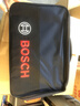 博世（BOSCH）專(zhuān)業(yè)編寫(xiě)工具包結實(shí)耐用收納加厚小號T-Bag S 430*280*120mm 曬單實(shí)拍圖