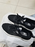 七匹狼男鞋子百搭網(wǎng)面休閑鞋2026新款輕便防臭跑鞋夏季透氣休閑運動(dòng)鞋男 黑色 38 （尺碼偏大） 曬單實(shí)拍圖