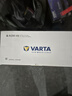 瓦爾塔（VARTA）京東養車(chē)汽車(chē)蓄電池啟停系列AGMH9奧迪Q5A6A4寶馬X3X5三系七系 曬單實(shí)拍圖