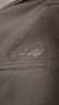 HLA海瀾之家休閑褲男輕商務(wù)時(shí)尚系列四面彈力褲子男過(guò)年 曬單實(shí)拍圖