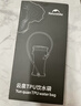 Naturehike挪客云泉TPU戶(hù)外飲水袋便攜運動(dòng)徒步騎行軟水袋大容量補水2L 曬單實(shí)拍圖