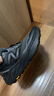 NEW BALANCE夏季Hierro v9男鞋舒適緩沖運動(dòng)越野跑步鞋MTHIERZ9 42 曬單實(shí)拍圖