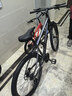 福特山地自行車(chē)成人青少年學(xué)生男女士變速單車(chē) LM380 騎士灰-24速M碼 曬單實(shí)拍圖