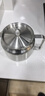 onlycook304不銹鋼油壺 家用大容量?jì)τ凸?帶濾網(wǎng)濾油渣廚房專(zhuān)用油瓶-1400 曬單實(shí)拍圖