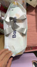 babycare藝術(shù)大師紙尿褲中號M碼42片(6-11kg) 嬰兒尿不濕瞬吸干爽透氣 曬單實(shí)拍圖