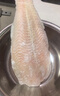 往牧 越南巴沙魚(yú)片 似龍利魚(yú)柳 去皮 無(wú)刺無(wú)骨 生鮮 魚(yú)類(lèi) 凈重 【三去精品超大片】巴沙魚(yú)柳5斤 曬單實(shí)拍圖