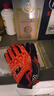 外星蝸牛新品P1手套通勤旅行防摔男女四季透氣機車(chē)賽車(chē)摩托車(chē)騎行裝備 赤炎紅【掌心進(jìn)口羊皮耐磨】 2XL 曬單實(shí)拍圖
